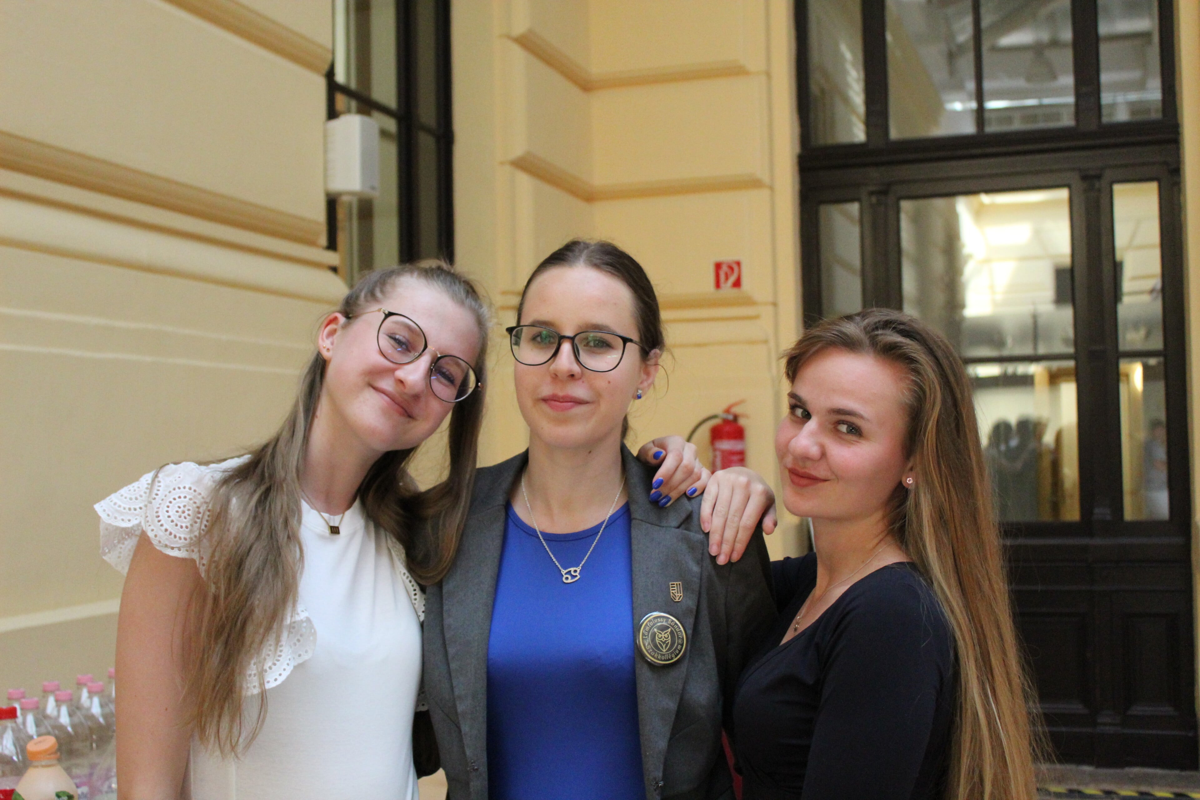 2023 - Kutató Szakkollégisták és Diákok Konferenciája (KUSZA)